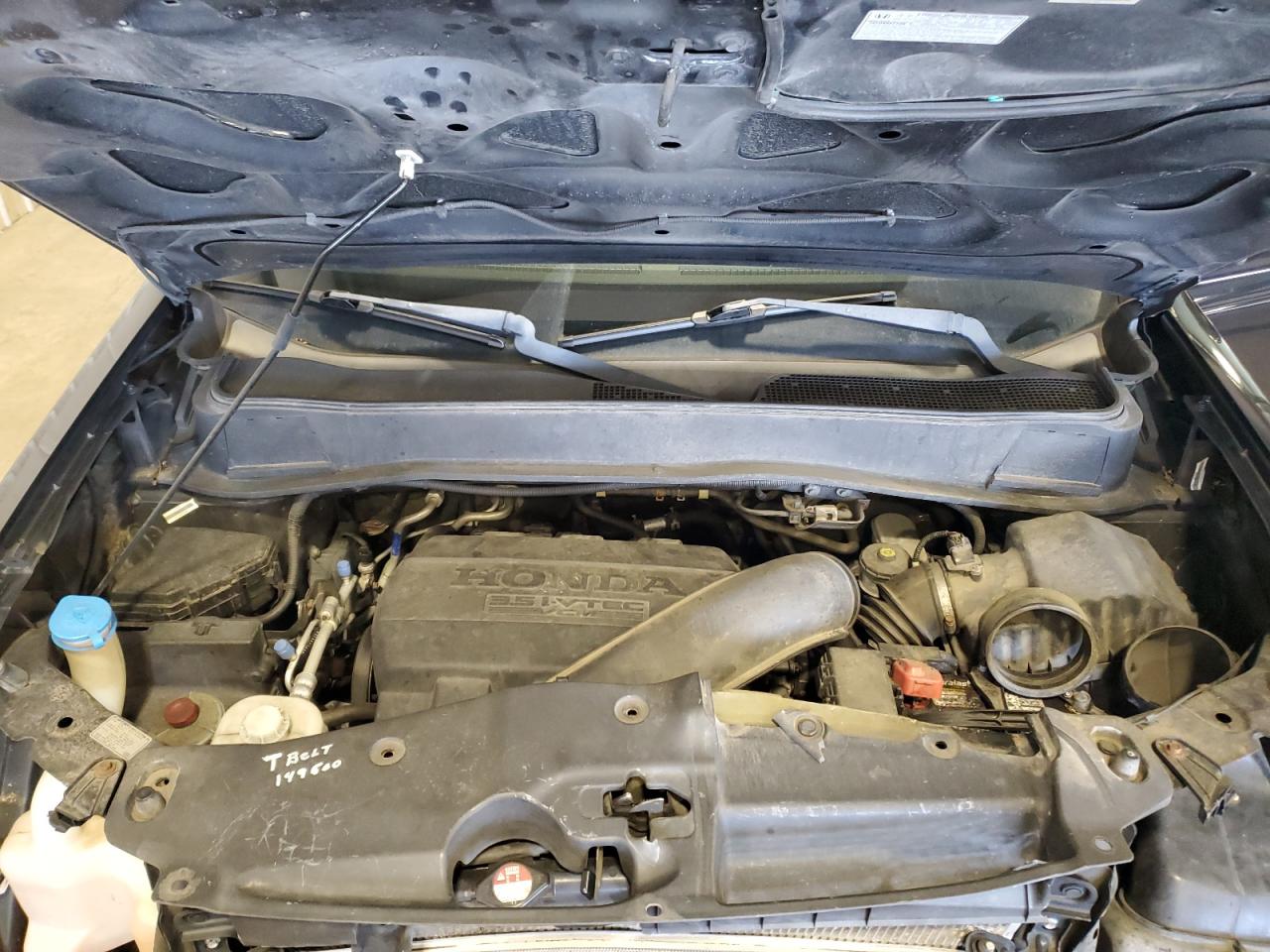 2012 Honda Pilot Exln VIN: 5FNYF4H77CB021007 Lot: 72059125