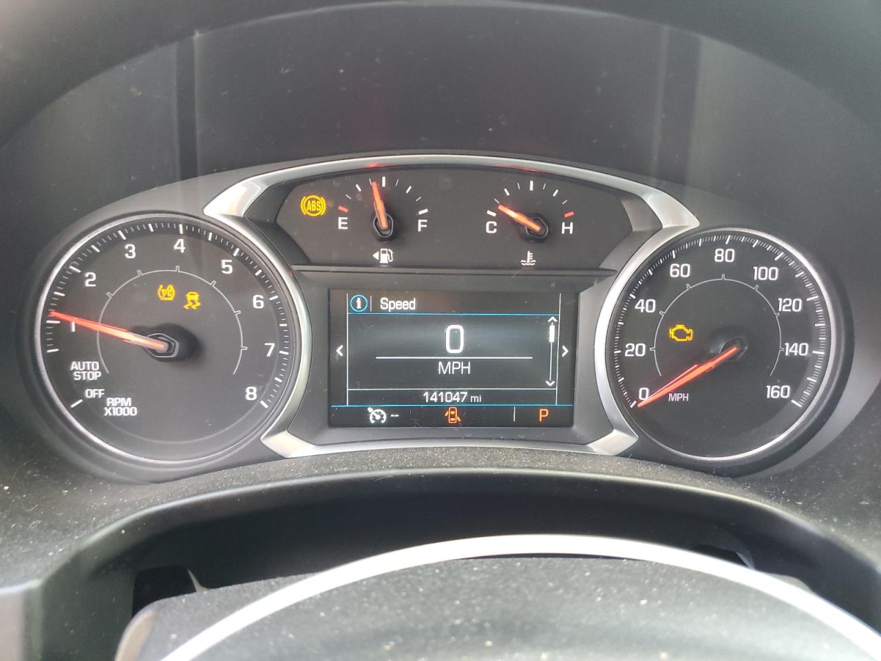 2018 GMC Terrain Sle VIN: 3GKALMEV9JL370735 Lot: 71119455