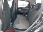 2010 PEUGEOT 107 URBAN  for sale at Copart GLOUCESTER