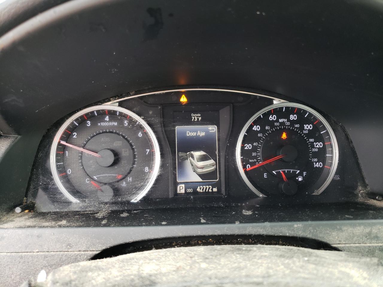 2017 Toyota Camry Le VIN: 4T1BF1FK3HU454703 Lot: 81981395