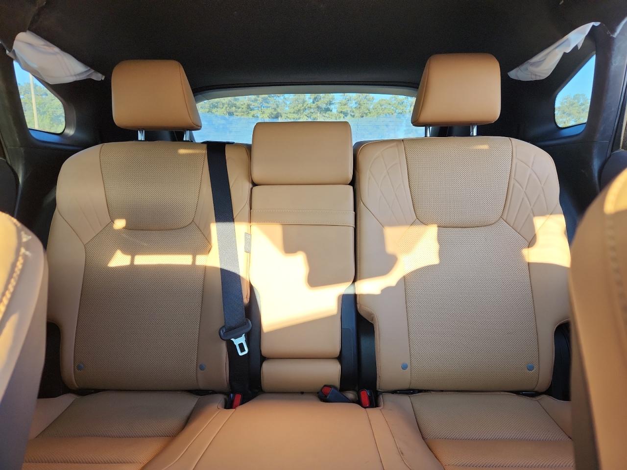 2023 Lexus Rx 350 Premium VIN: JTJCHMAA7P2006569 Lot: 71304795