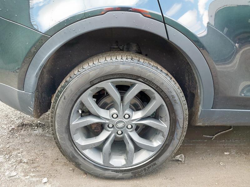 2019 LAND ROVER DISCOVERY SPORT LANDMARK 