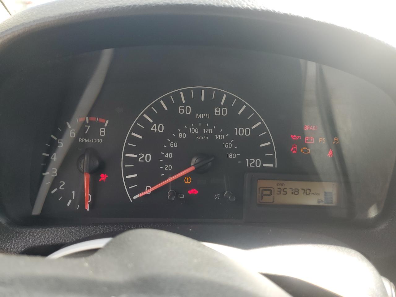 2013 Nissan Nv200 2.5S VIN: 3N6CM0KN4DK691037 Lot: 81467745