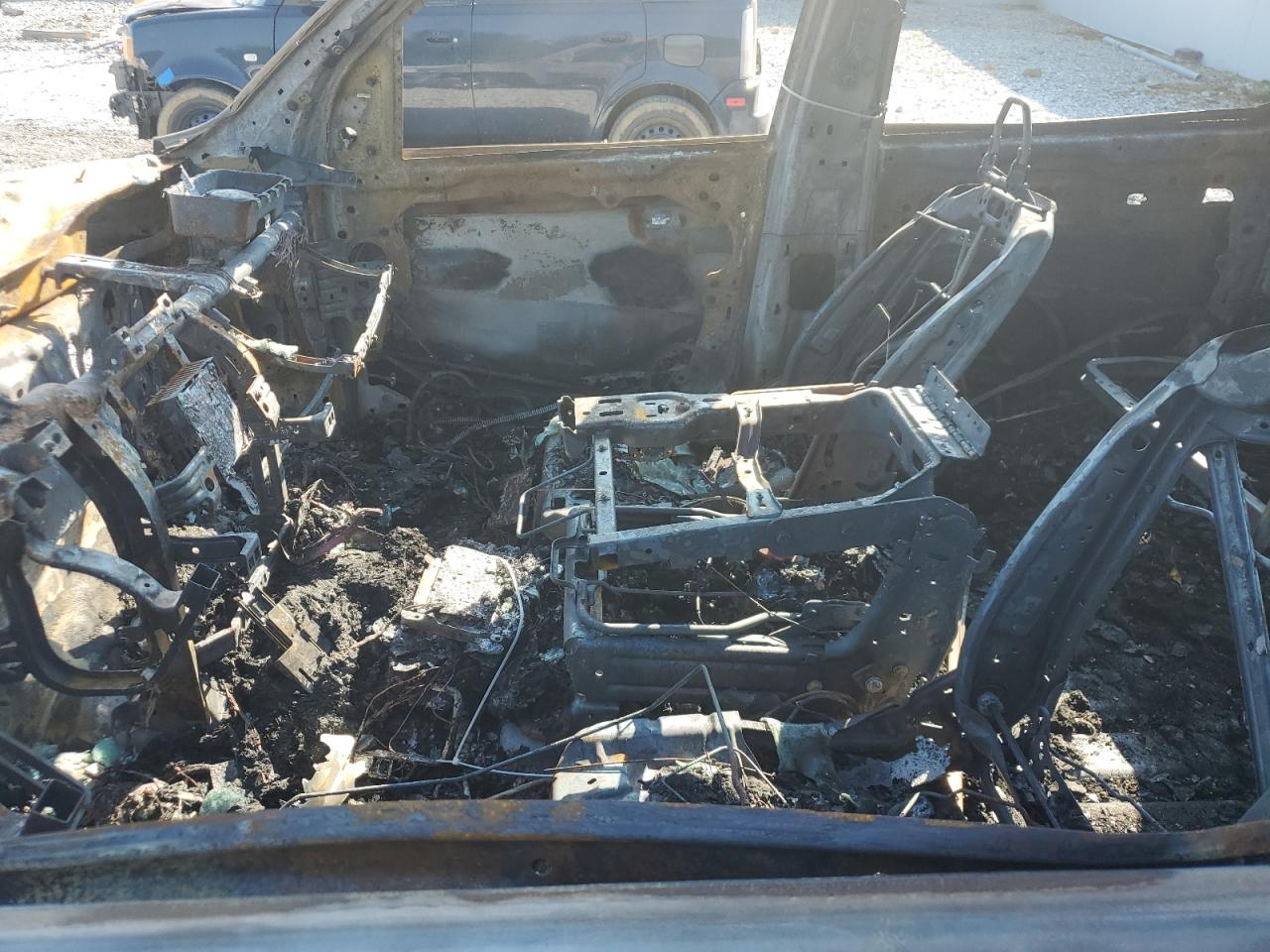 2019 Ram 1500 Laramie VIN: 1C6SRFJT7KN504083 Lot: 80753355