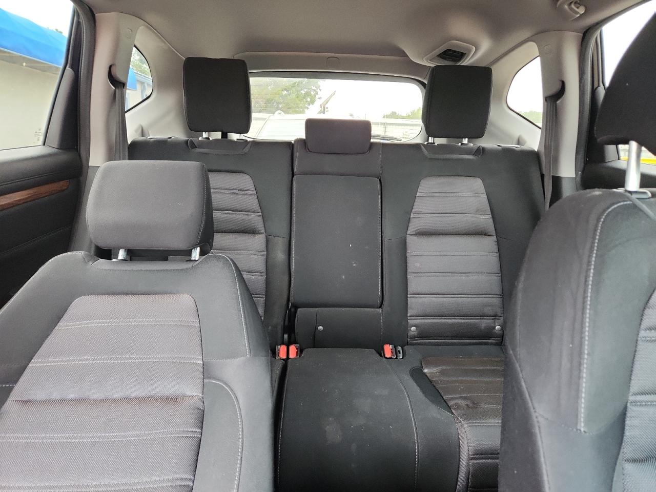 2019 Honda Cr-V Ex VIN: 5J6RW2H53KL035726 Lot: 81702655