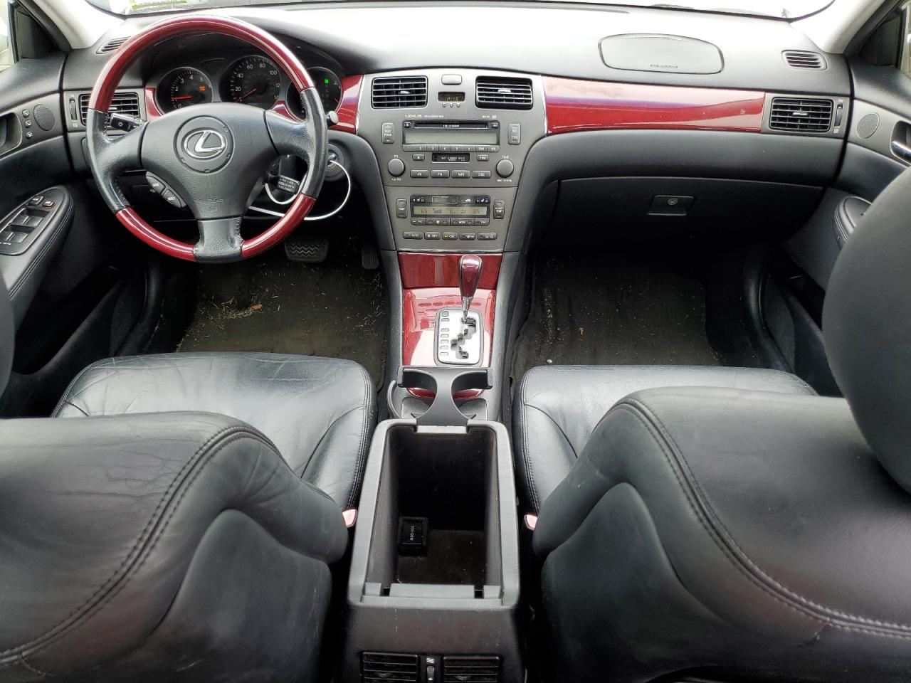 2004 Lexus Es 330 VIN: JTHBA30G245017930 Lot: 82070415