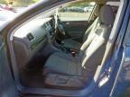 2011 VOLKSWAGEN GOLF MATCH for sale at Copart SANDTOFT
