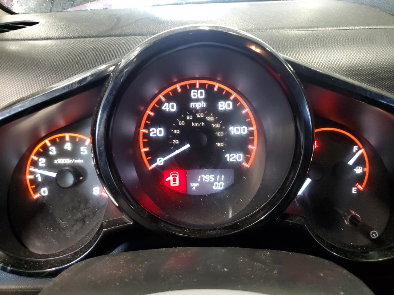 2007 Honda Element Sc VIN: 5J6YH17947L005212 Lot: 81318435
