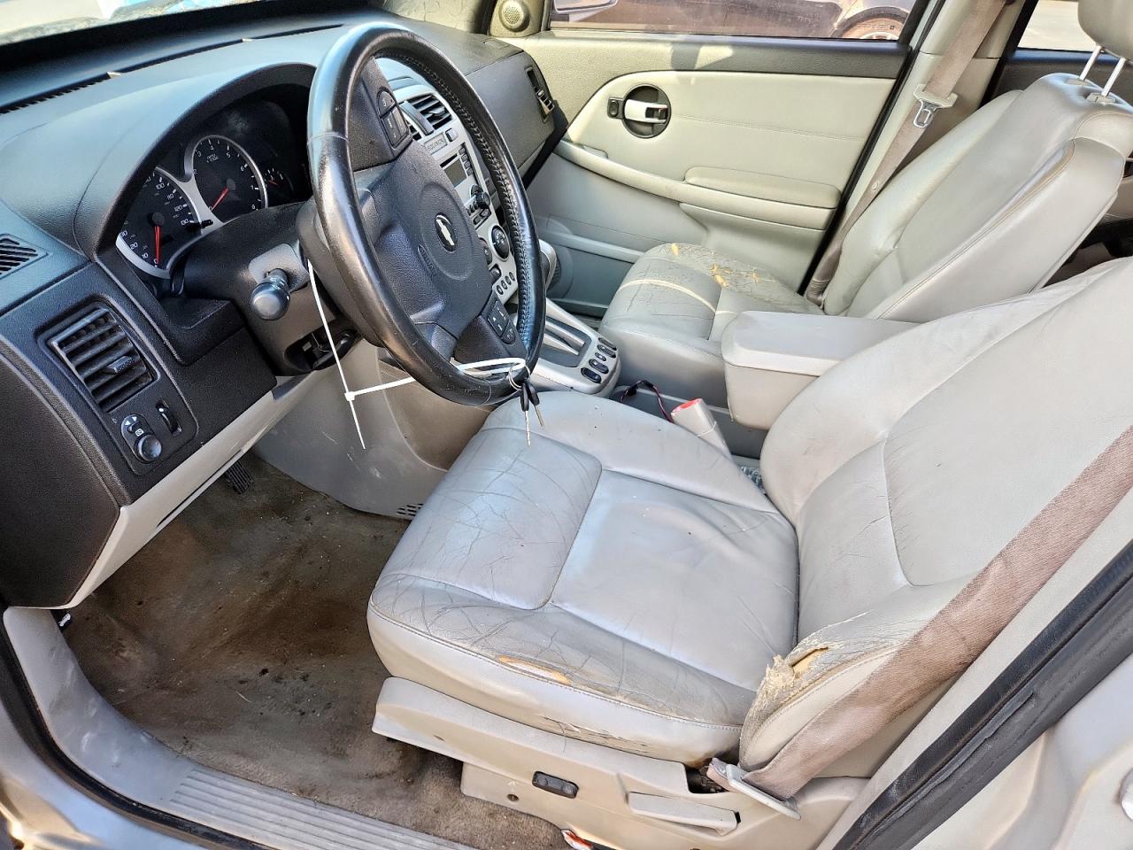 2006 Chevrolet Equinox Lt VIN: 2CNDL63FX66045132 Lot: 84374575