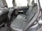2008 SUBARU FORESTER XS AUTO  for sale at Copart PETERLEE