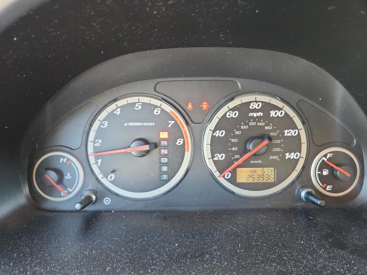 2005 Honda Cr-V Ex VIN: JHLRD78845C054666 Lot: 84254215