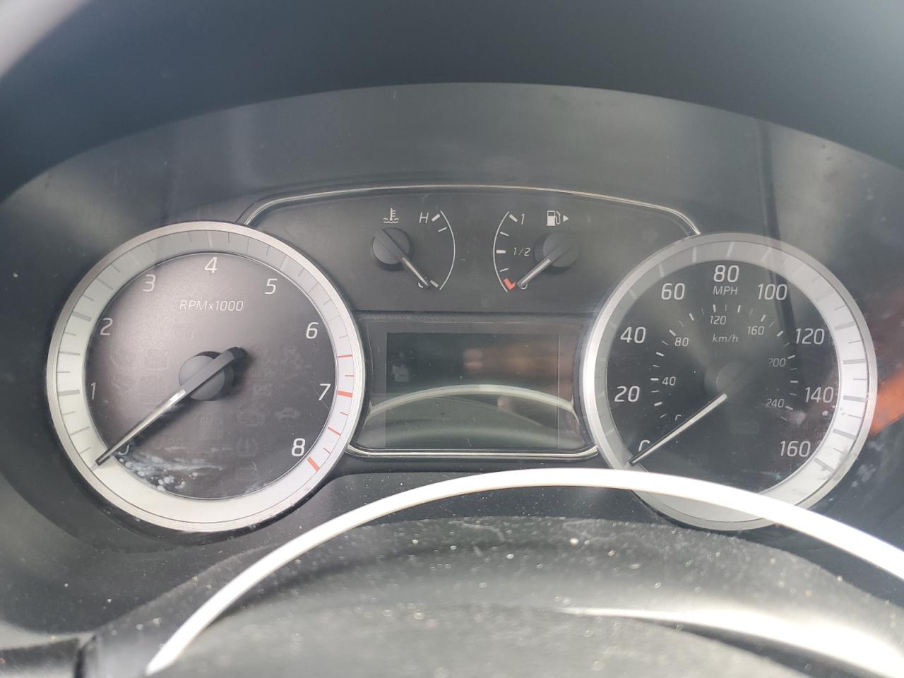 2013 Nissan Sentra S VIN: 3N1AB7AP7DL705666 Lot: 81068805