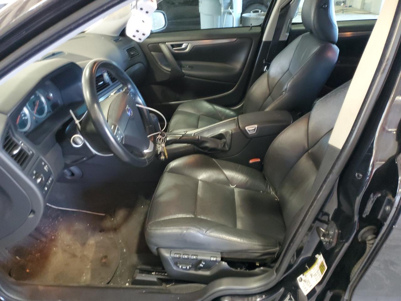 2007 Volvo S60 T5 VIN: YV1RS547472619571 Lot: 71351195