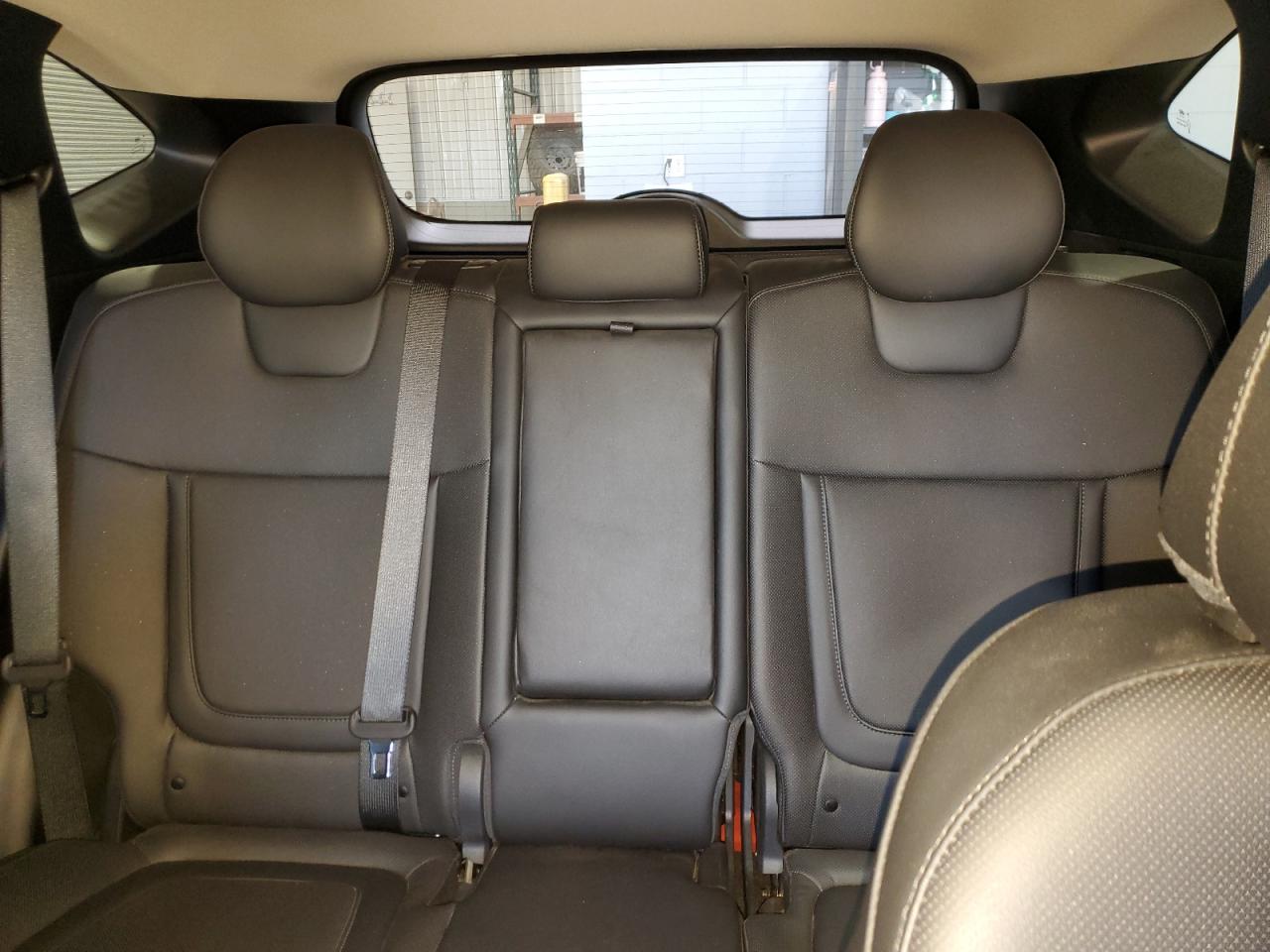 2023 Hyundai Tucson Sel VIN: 5NMJFCAE7PH233320 Lot: 81156035