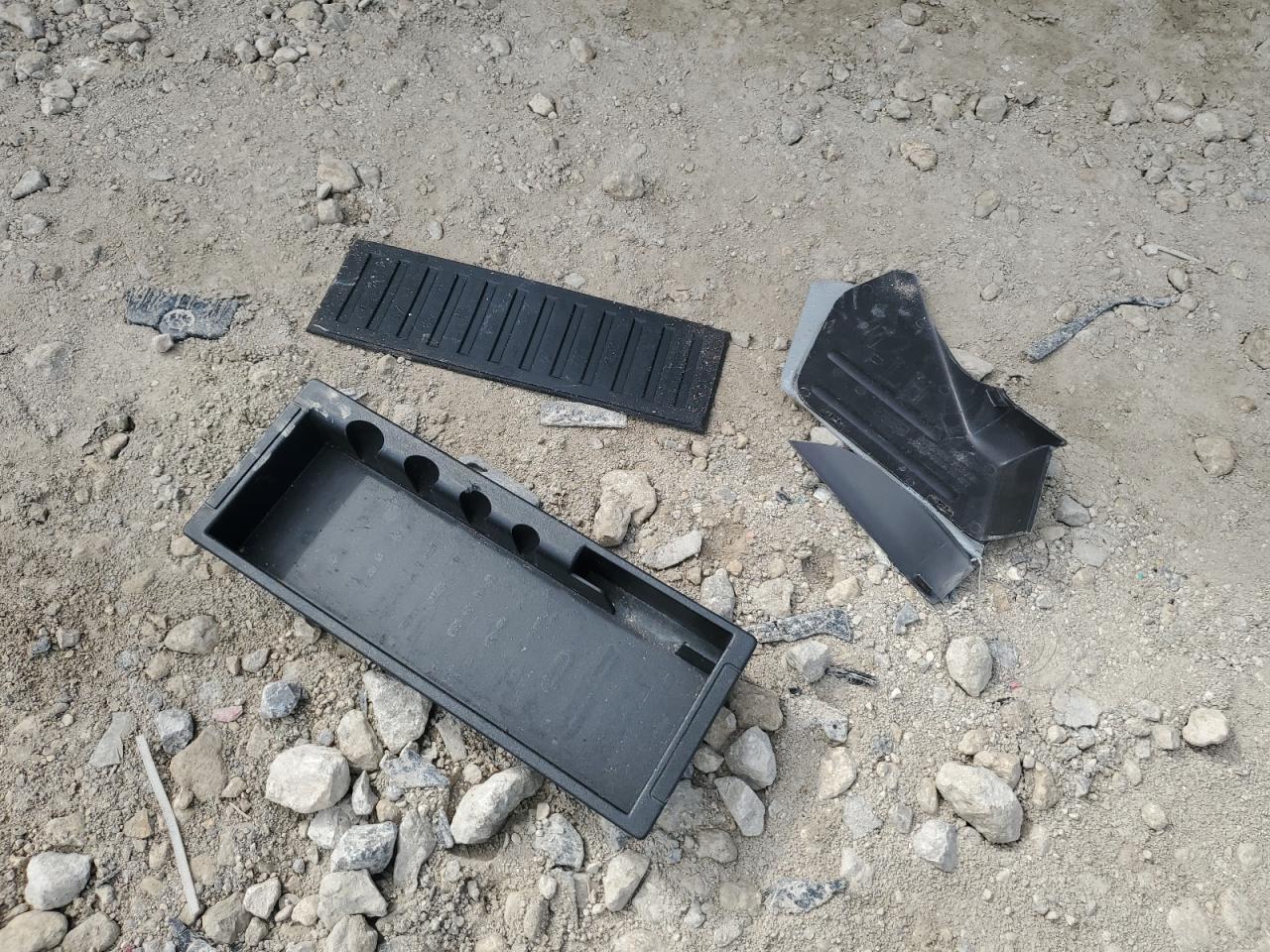 2013 Ford F150 Supercrew VIN: 1FTFW1ET9DKD98627 Lot: 70766665