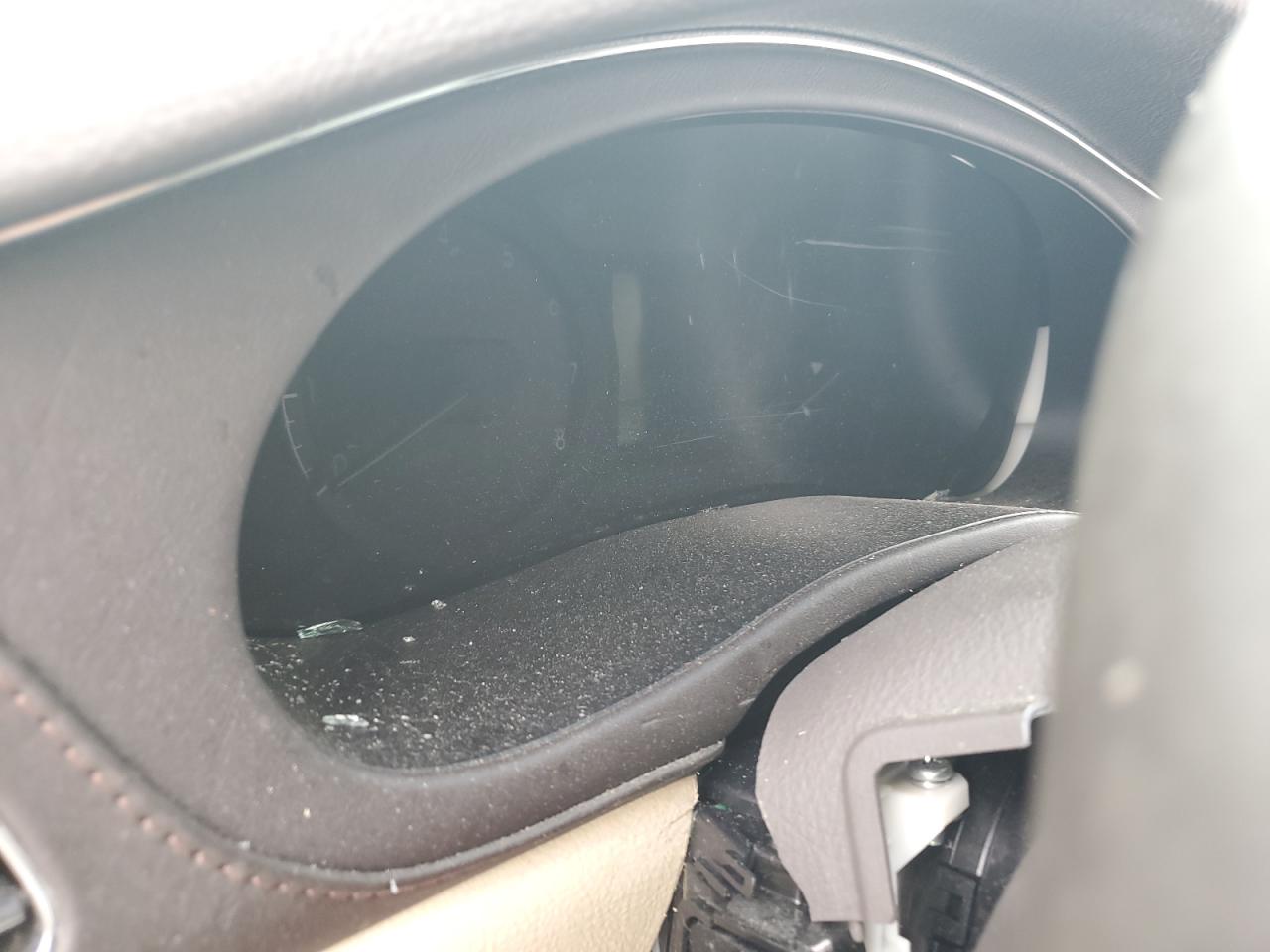 2011 Hyundai Genesis 3.8L VIN: KMHGC4DE3BU143292 Lot: 84395965