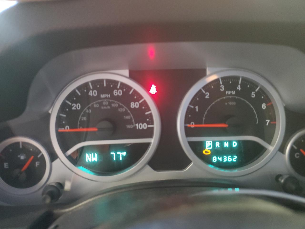 2009 Jeep Wrangler Sahara VIN: 1J8FA541X9L715587 Lot: 70871185