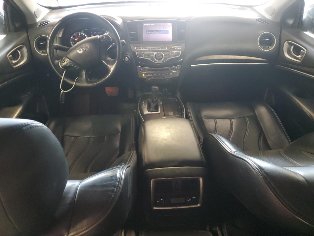 2015 Infiniti Qx60 VIN: 5N1AL0MMXFC505636 Lot: 71436995