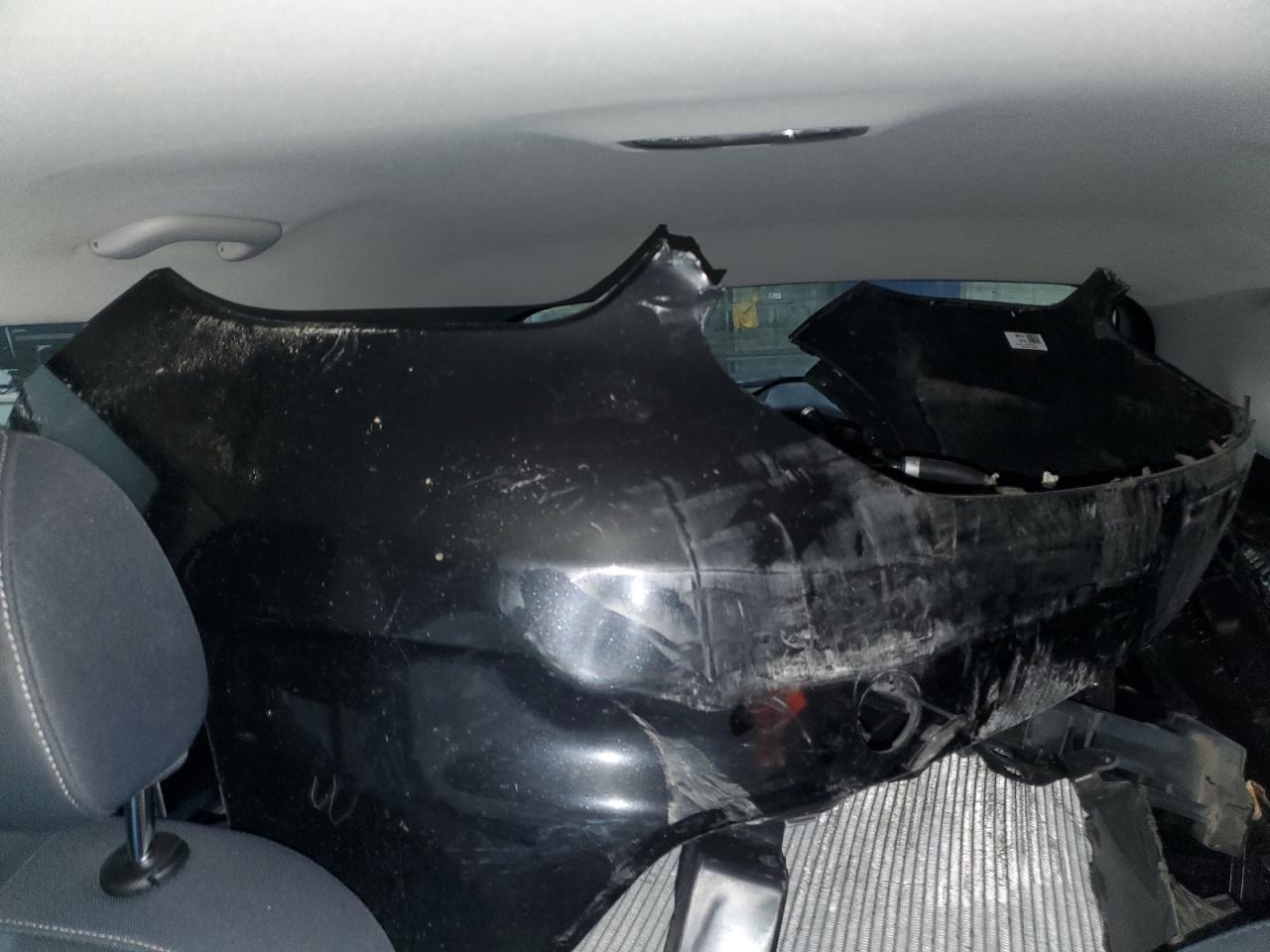 2019 Kia Niro Fe VIN: KNDCB3LC4K5316537 Lot: 84216315