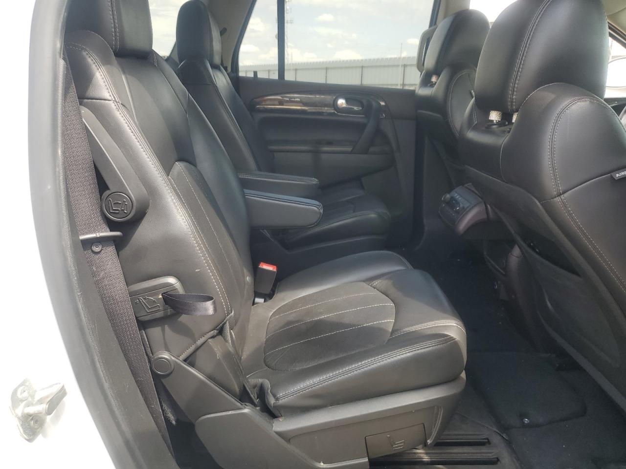 2017 Buick Enclave VIN: 5GAKRBKD7HJ199274 Lot: 80280865