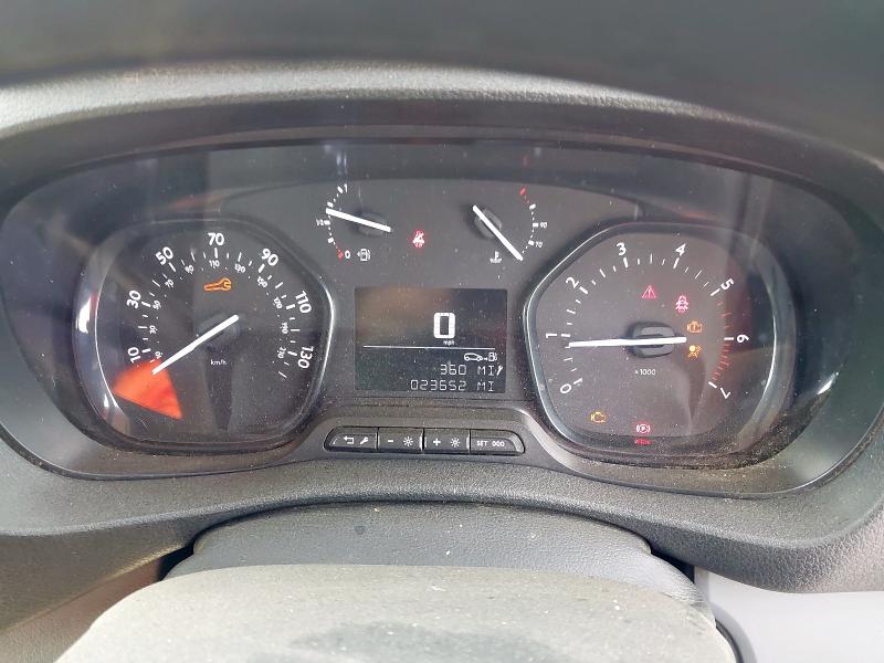 2022 PEUGEOT EXPERT PROF PREMIUM L2 B- 