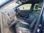 2017 SEAT ATECA XCELLENCE ECOTSI  for sale at Copart GLOUCESTER