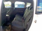 2013 PEUGEOT 3008 ACTIVE for sale at Copart BELFAST