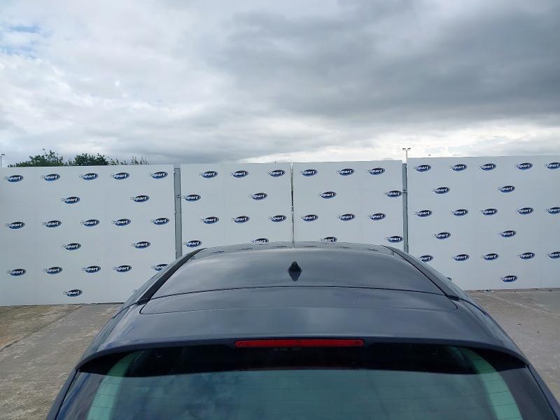 2012 FORD FOCUS ZETEC TURBO 