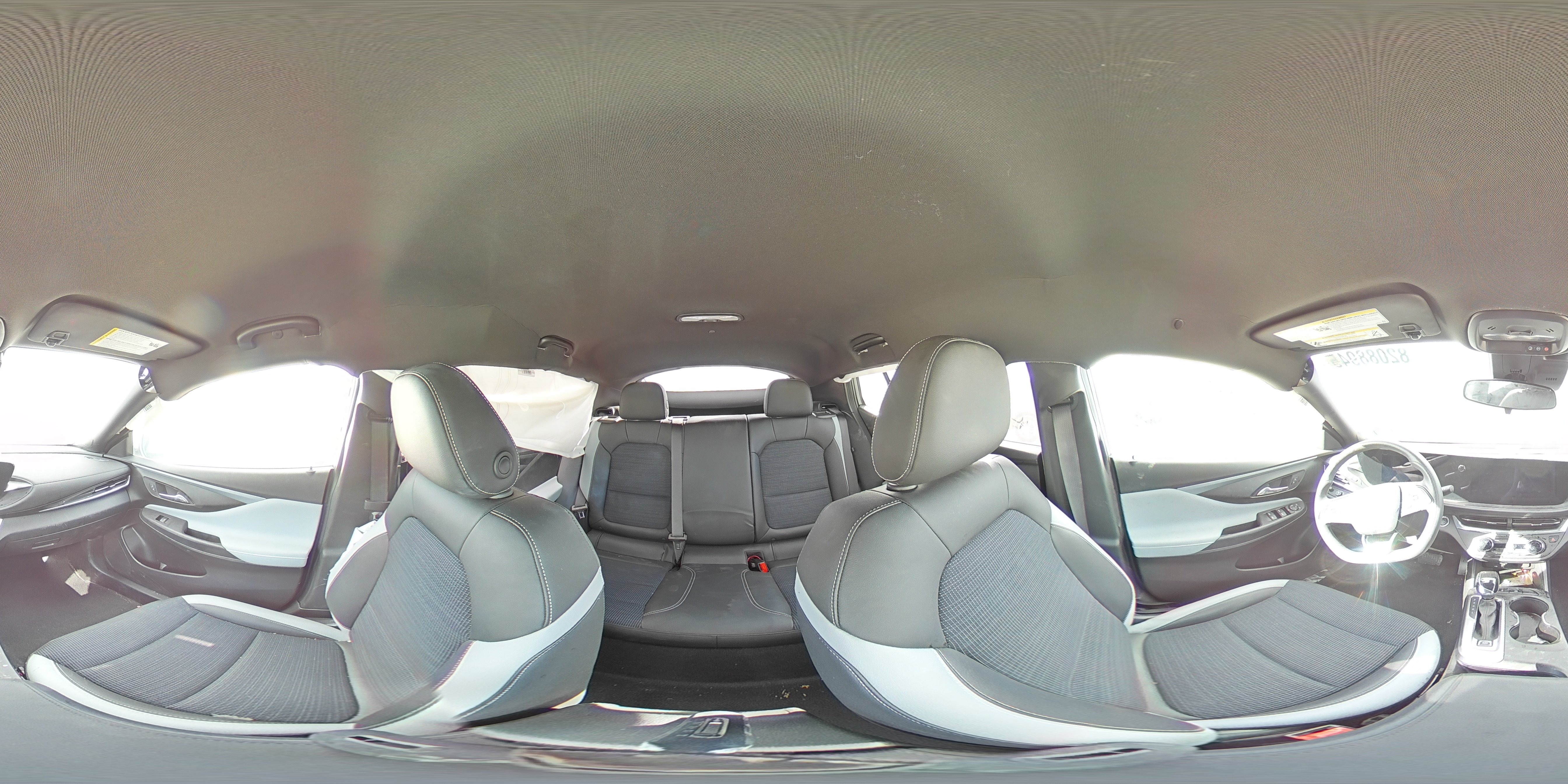 2024 Buick Envista Preferred VIN: KL47LAE22RB085831 Lot: 82088945