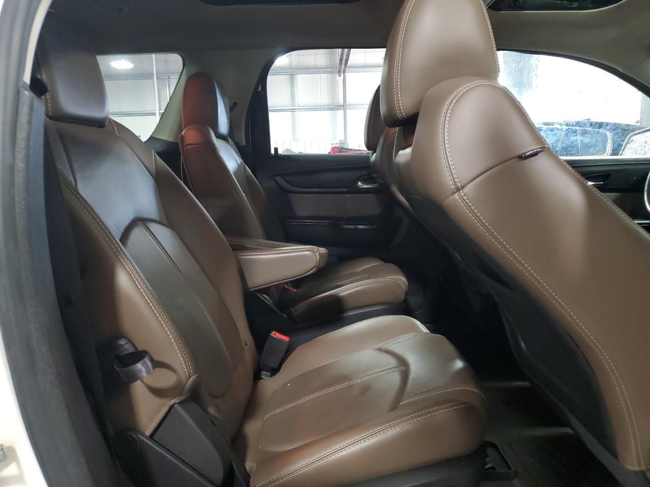 2014 GMC Acadia Slt-2 VIN: 1GKKVSKD7EJ295111 Lot: 80741175