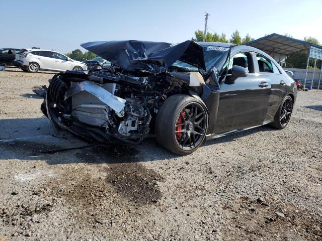 MERCEDES-BENZ CLA AMG 45S 4MATIC 2025