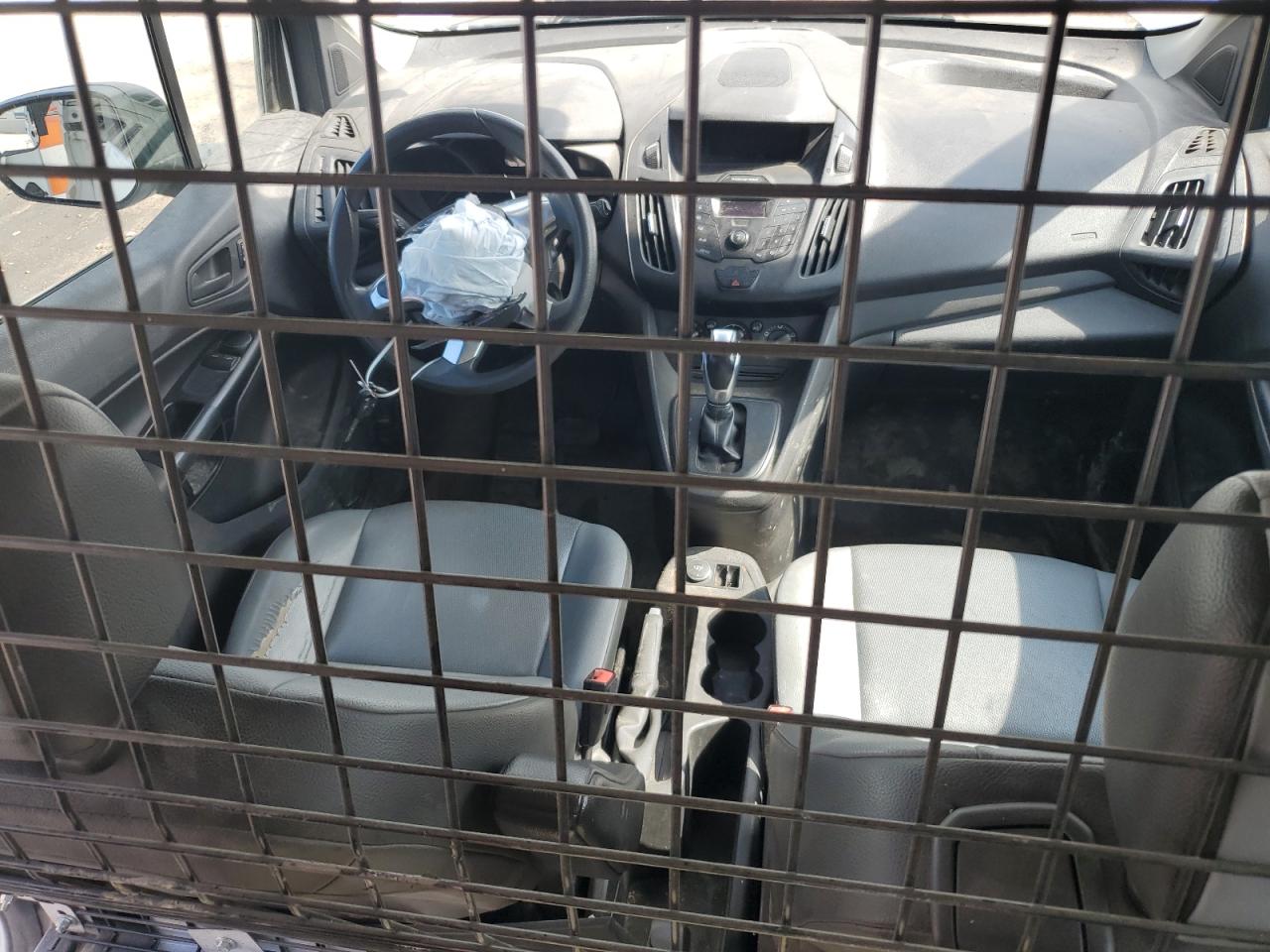 2018 Ford Transit Co VIN: NM0LS6E75J1352497 Lot: 81780135