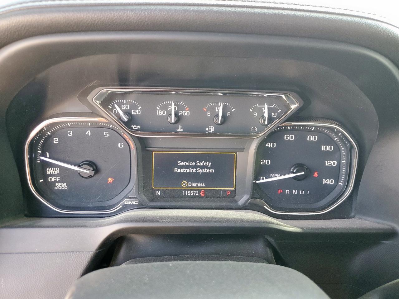 2020 GMC Sierra C1500 Sle VIN: 1GTR8BEK6LZ293991 Lot: 71064395