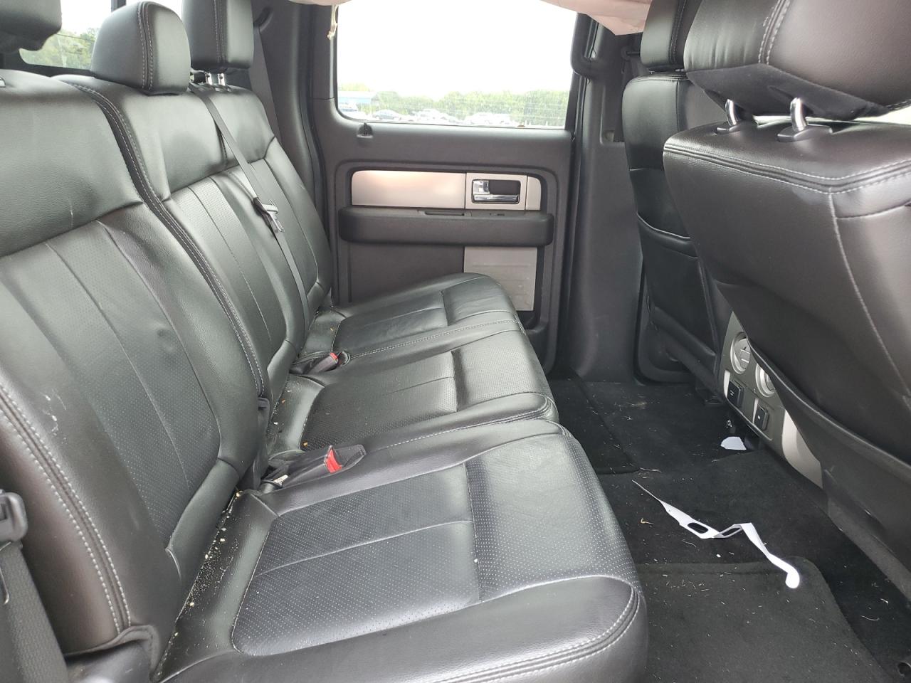 2013 Ford F150 Supercrew VIN: 1FTFW1ET8DKF23309 Lot: 71479245