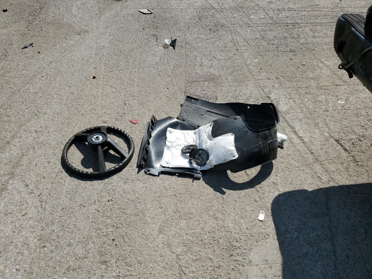 1993 GMC Sierra C1500 VIN: 1GTDC14Z2PE539076 Lot: 71788105