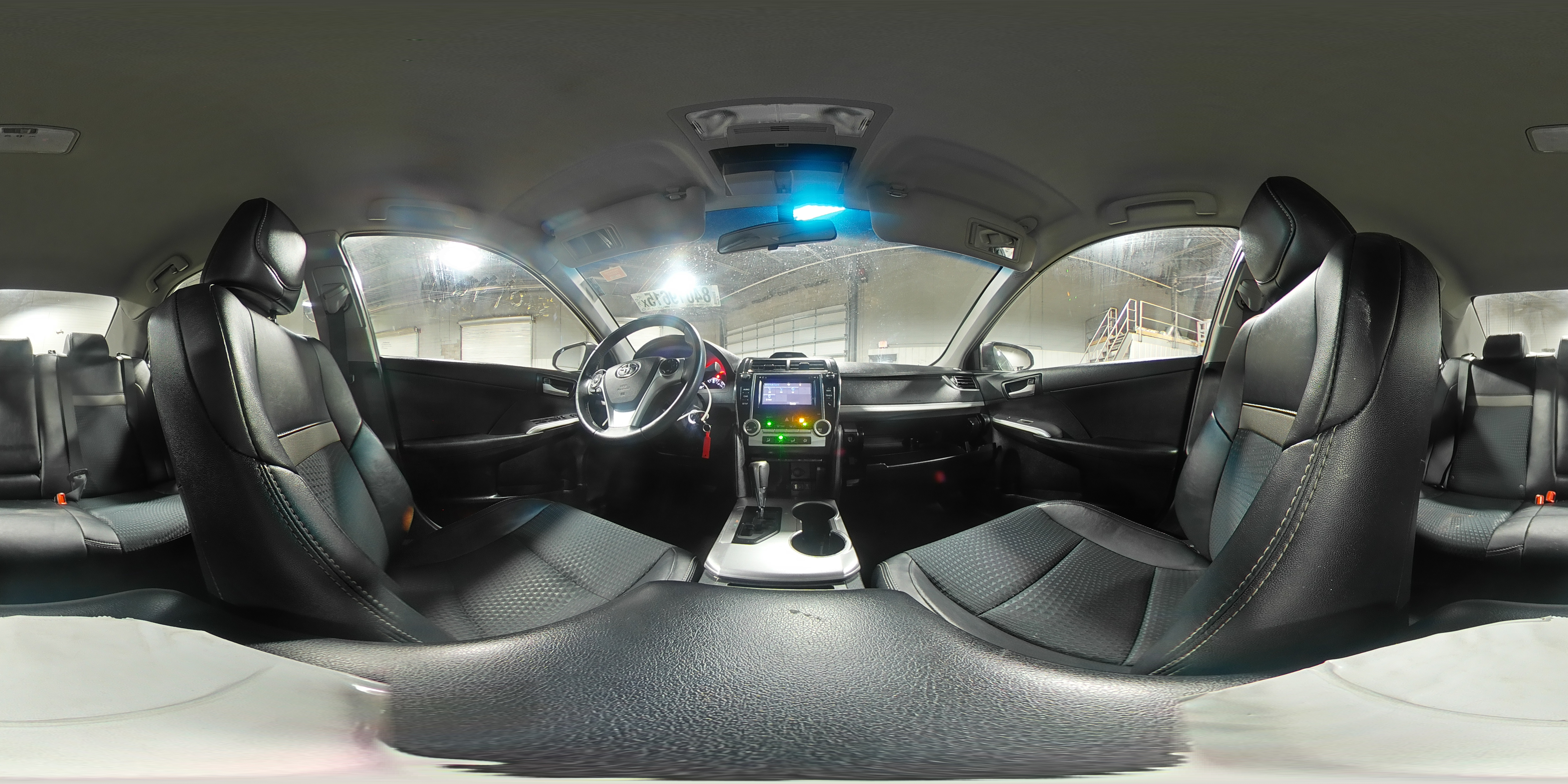 2014 Toyota Camry L VIN: 4T1BF1FK2EU786966 Lot: 84019615