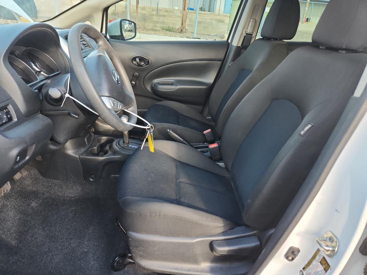 2017 Nissan Versa Note S VIN: 3N1CE2CP7HL379583 Lot: 81405155