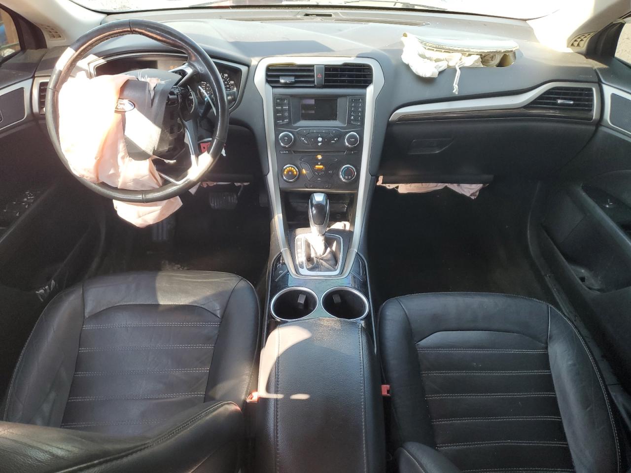 2013 Ford Fusion Se VIN: 3FA6P0H9XDR328014 Lot: 72073405