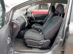 2014 NISSAN NOTE ACENTA PREMIUM for sale at Copart BRISTOL