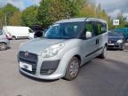 2013 FIAT DOBLO MYLIFE  for sale at Copart GLOUCESTER
