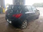 2015 VAUXHALL CORSA EXCITE AC ECOFLEX  for sale at Copart EAST KILBRIDE