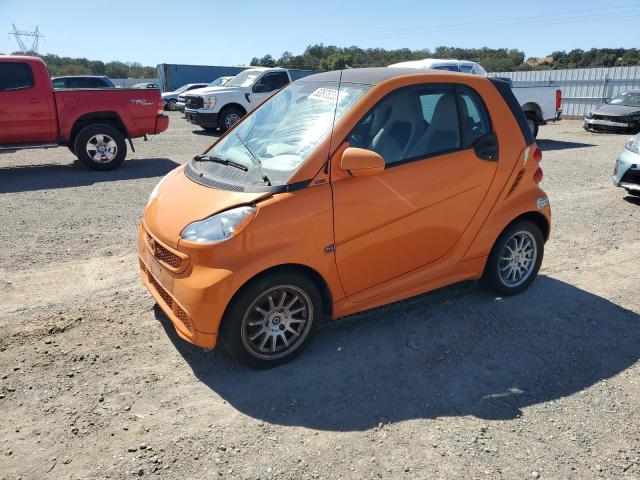 2013 Smart Fortwo