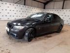 2012 BMW 318I PERFORMANCE EDITION  for sale at Copart WOLVERHAMPTON