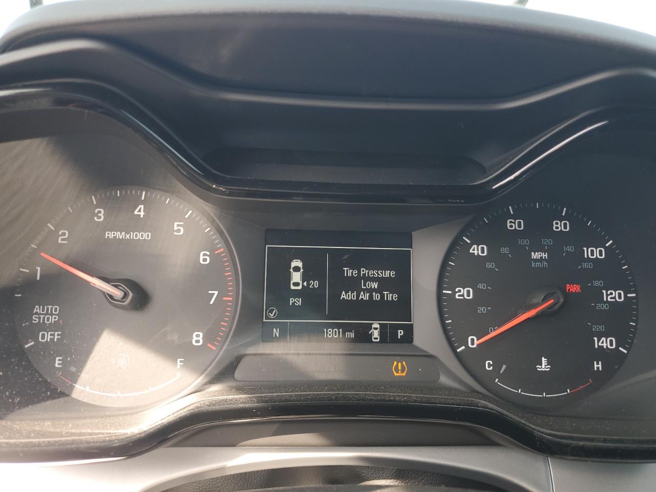 2025 Chevrolet Trax Ls VIN: KL77LFEP5SC314840 Lot: 70212635