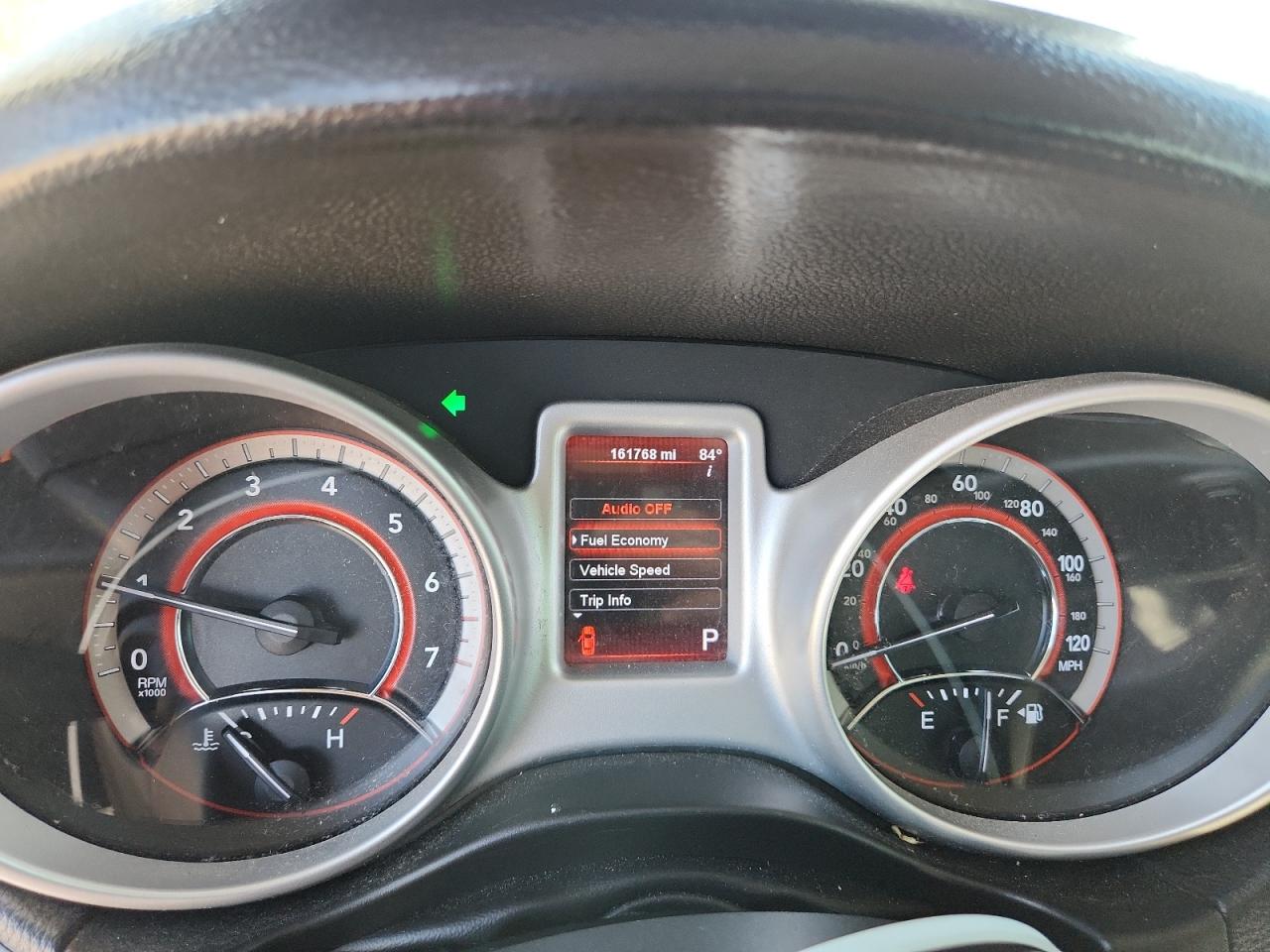 2012 Dodge Journey Se VIN: 3C4PDCAB0CT206737 Lot: 84045415