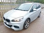2016 BMW 2 SERIES M SPORT for sale at Copart WESTBURY