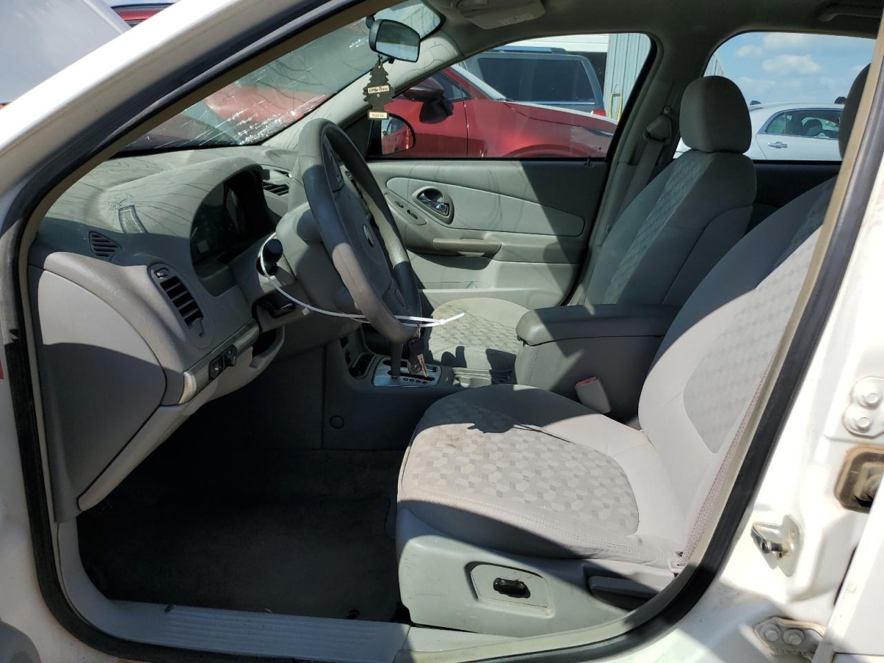 2005 Chevrolet Malibu Ls VIN: 1G1ZT54895F228149 Lot: 84191965