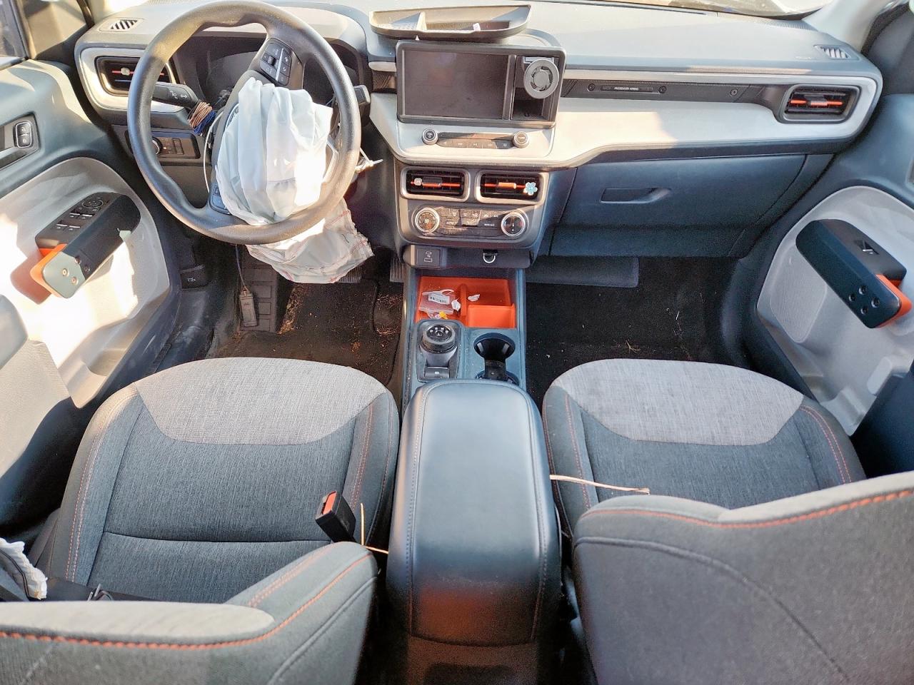 2023 Ford Maverick Xl VIN: 3FTTW8E31PRA64717 Lot: 71533855