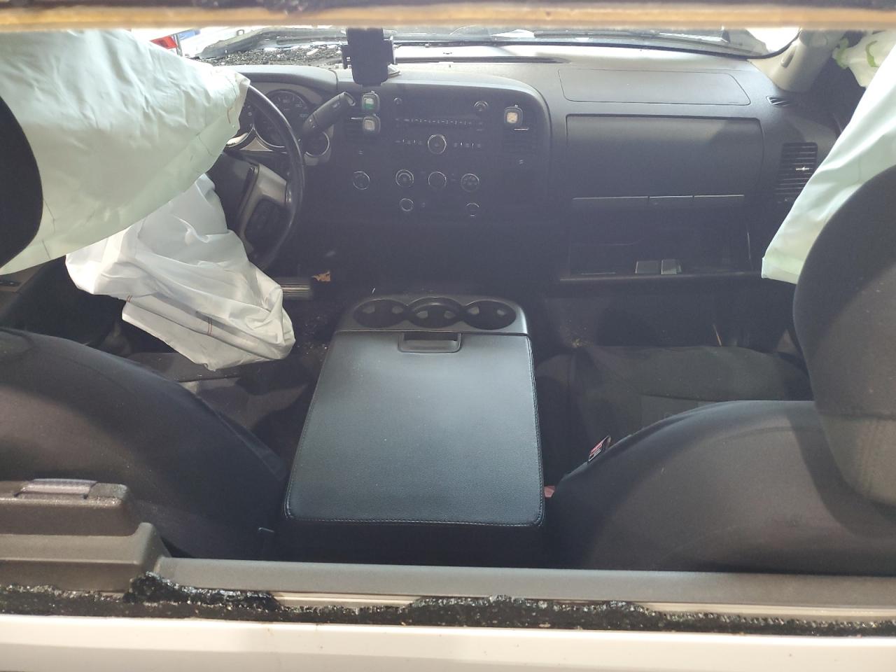 2012 Chevrolet Silverado K1500 Lt VIN: 1GCNKSE07CZ326690 Lot: 71897605