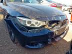 2016 BMW 420D GRAN COUPE M SPORT A  for sale at Copart BRISTOL
